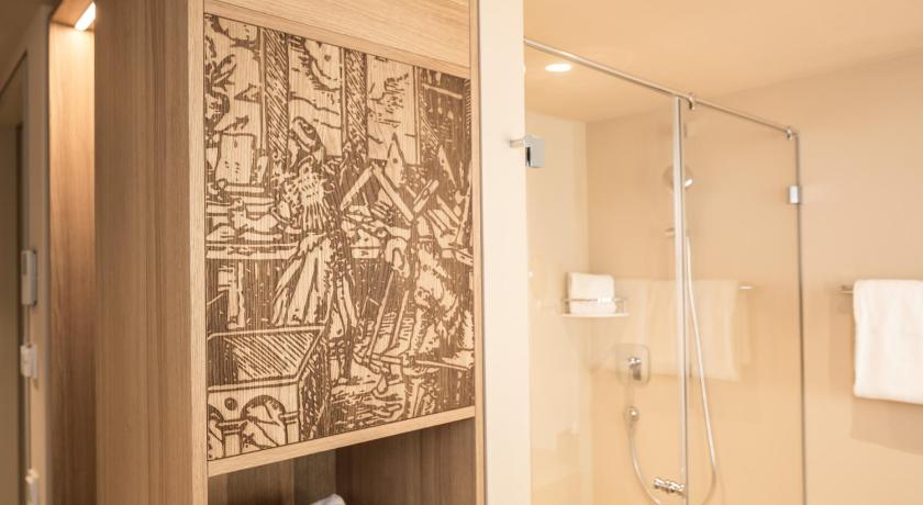 Das ACKER Hotel photo