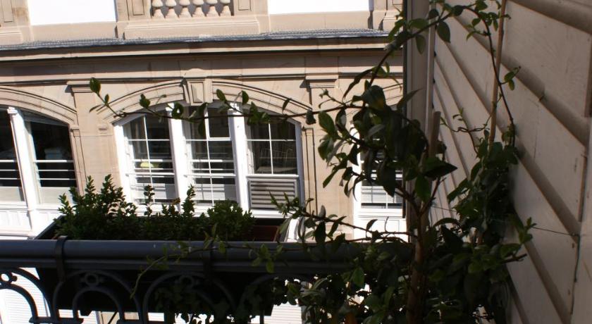 Studio de l'Hotel de Ville photo