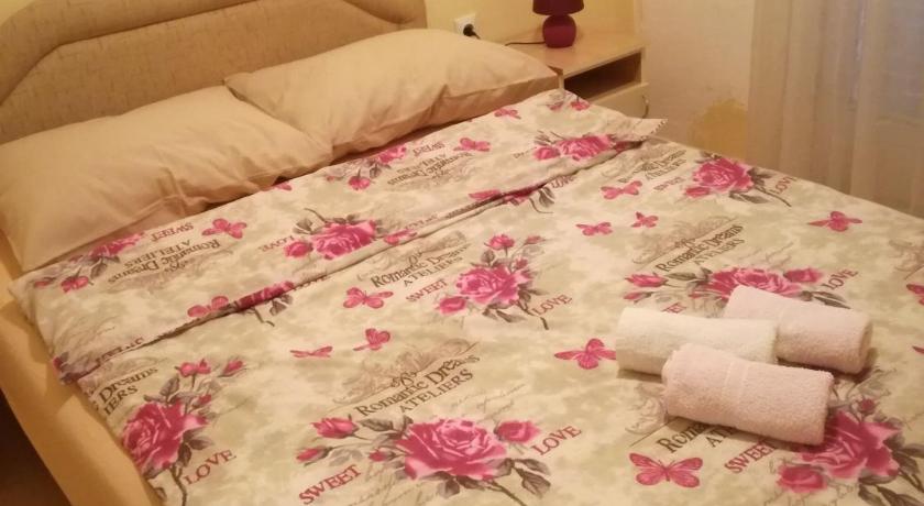 Djukic apartments — Hotel in Budva