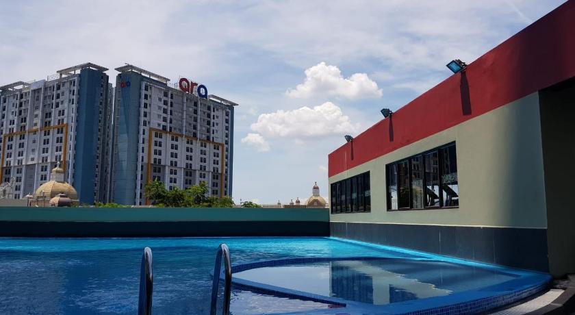 Atria Residences Gading Serpong