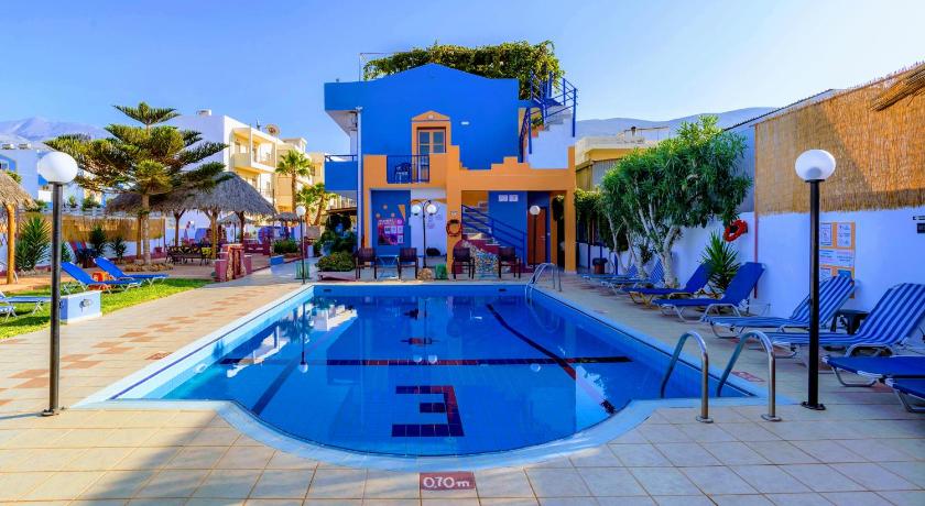 Eltina Apartments