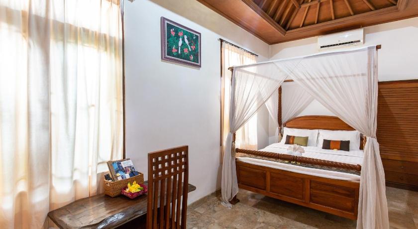 Vision Villas Resort photo