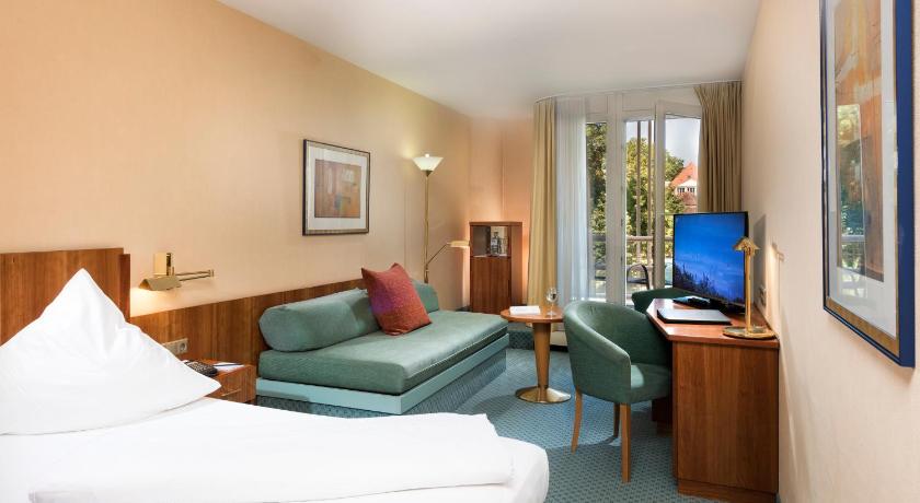 Best Western Premier Parkhotel Bad Mergentheim photo