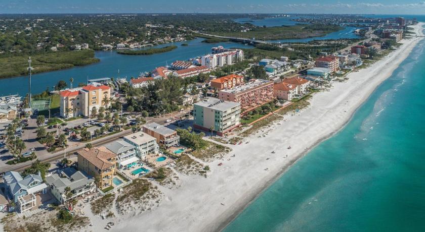The New Hotel Collection Beachfront photo