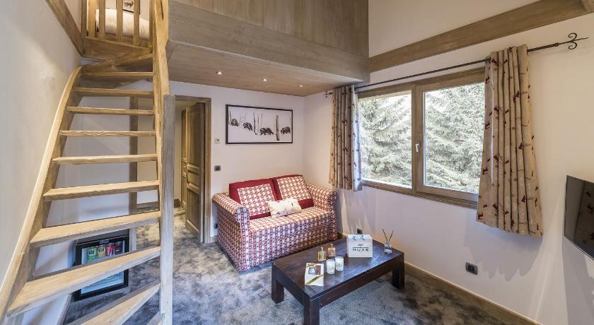 Image of Duplex Suite 0