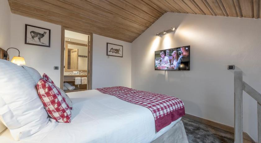 Image of Duplex Suite 4