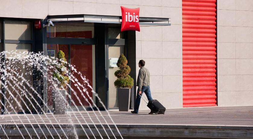 ibis Barcelona Ripollet