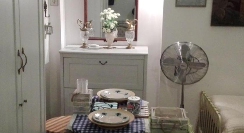 Image of Triple Room 15