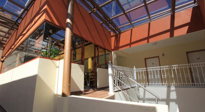 Hotel Santa Rita - image 5
