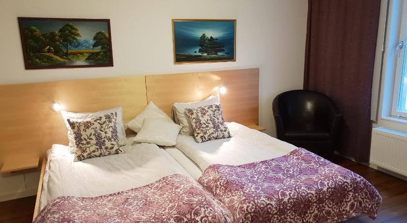 Hotell Ramudden photo