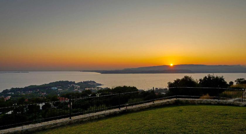 Villa Argostoli Bay photo
