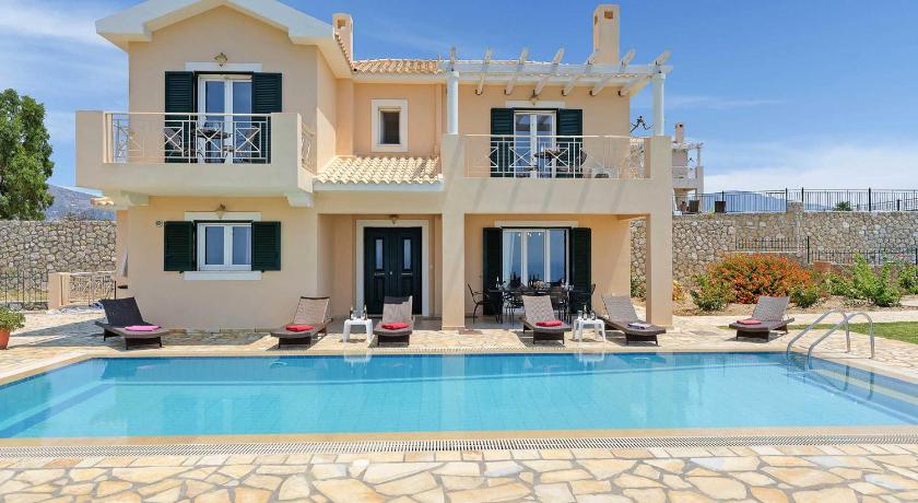 Villa Argostoli Bay photo