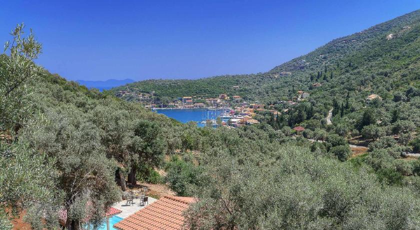Villa Ledaki photo