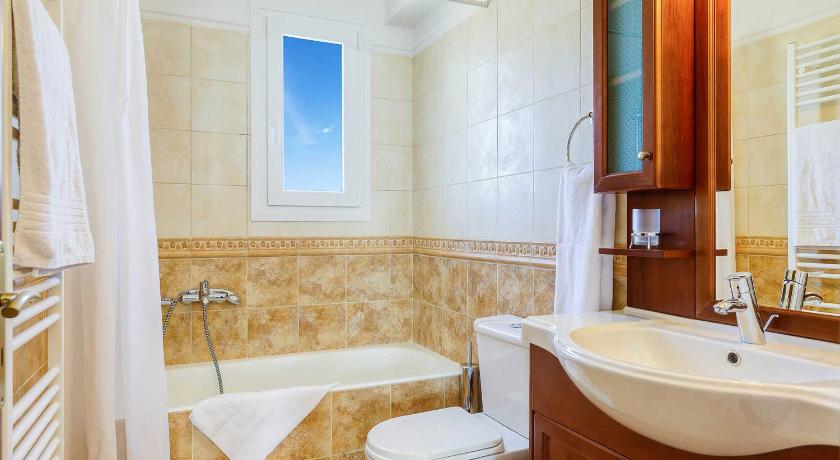 Villa Argostoli Bay photo