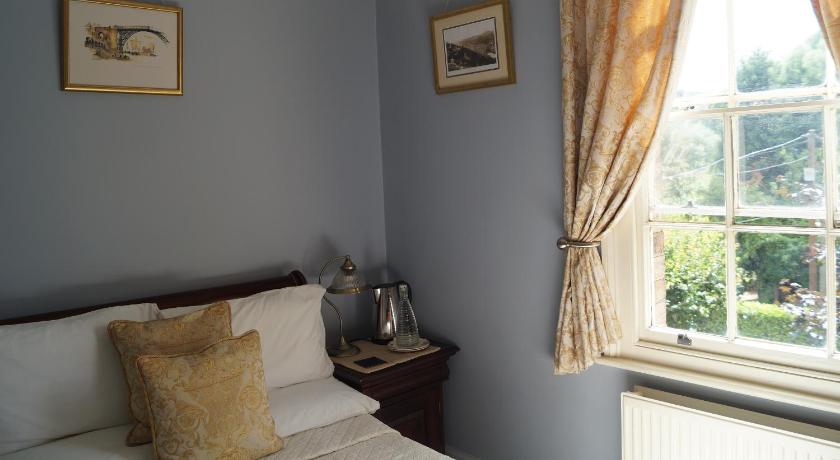The Foundry Masters House photo