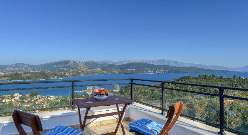 Villa Drepanou Bay photo