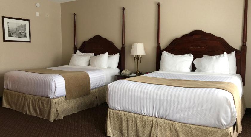 Chateau Saint John Trademark Collection by Wyndham