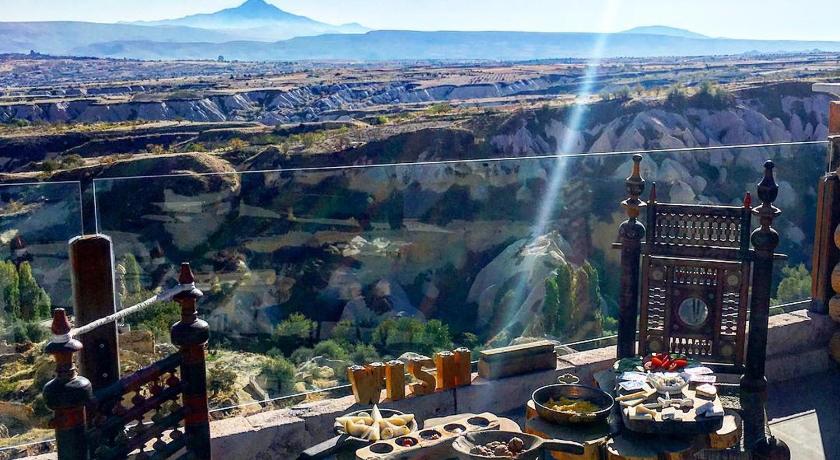 Wish Cappadocia