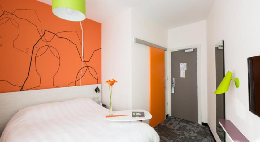 ibis Styles Strasbourg Centre Petite France