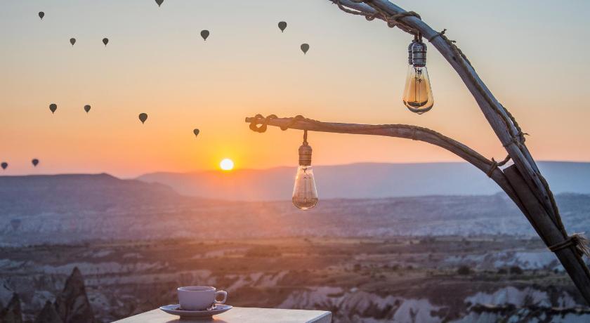 Wish Cappadocia