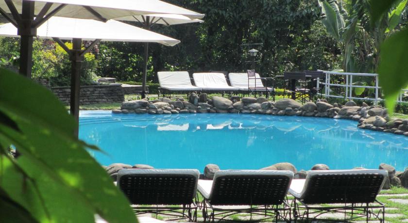 The Begnas Lake Resort & Villas — Pokhara (5)