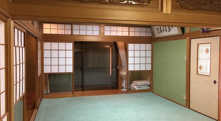 Yuzu no Sato Izumi / Vacation STAY 15885 photo