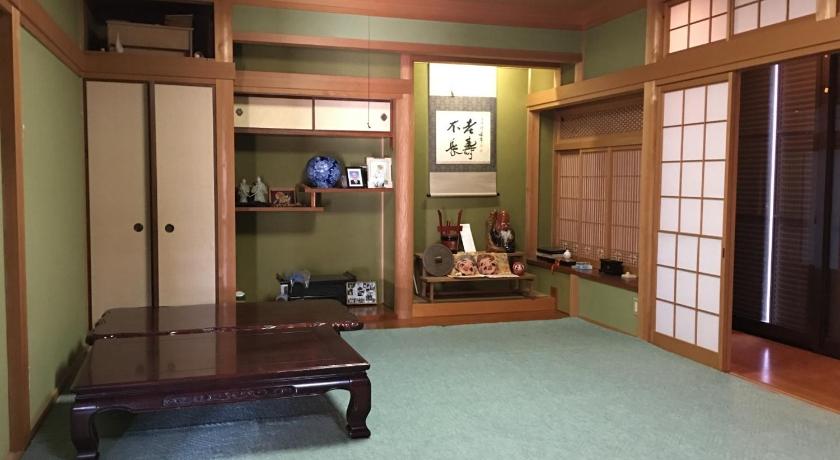 Yuzu no Sato Izumi / Vacation STAY 15885 photo