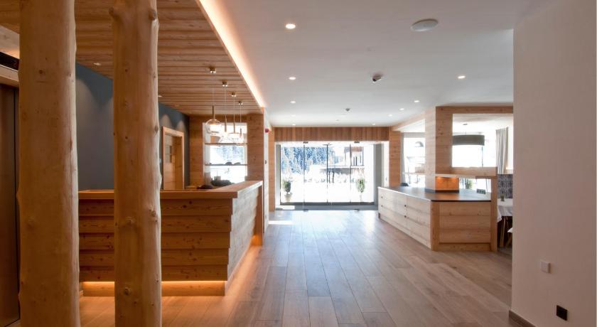 Hotel Garni Broi - Charme & Relax photo
