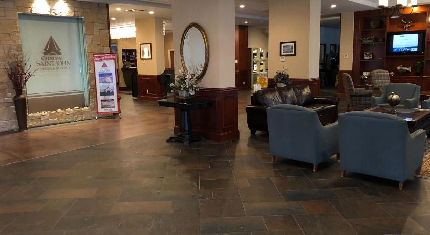 Chateau Saint John Trademark Collection by Wyndham