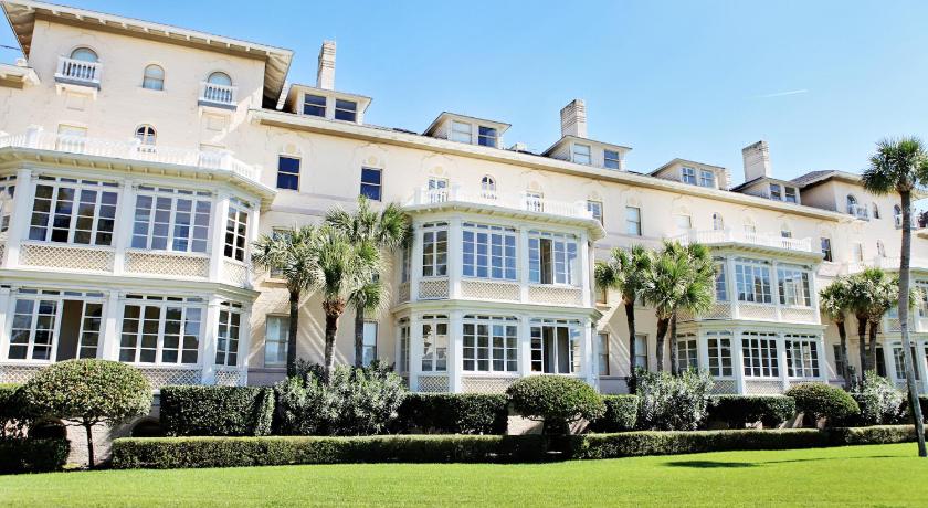 Jekyll Island Club Resort