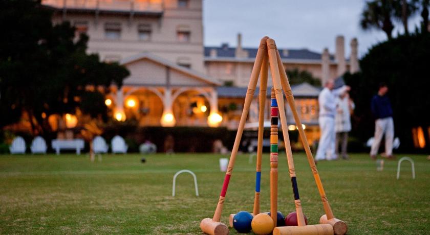 Jekyll Island Club Resort