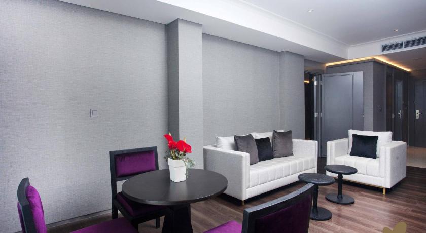 Goodrich Suites, ARTOTEL Portfolio