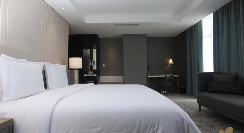 Goodrich Suites, ARTOTEL Portfolio