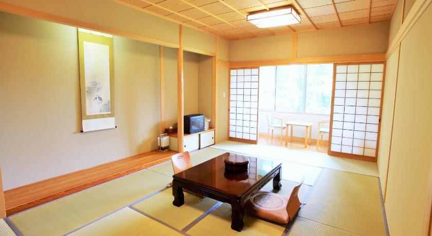 Shiki Resort Yunoka Yufuin photo