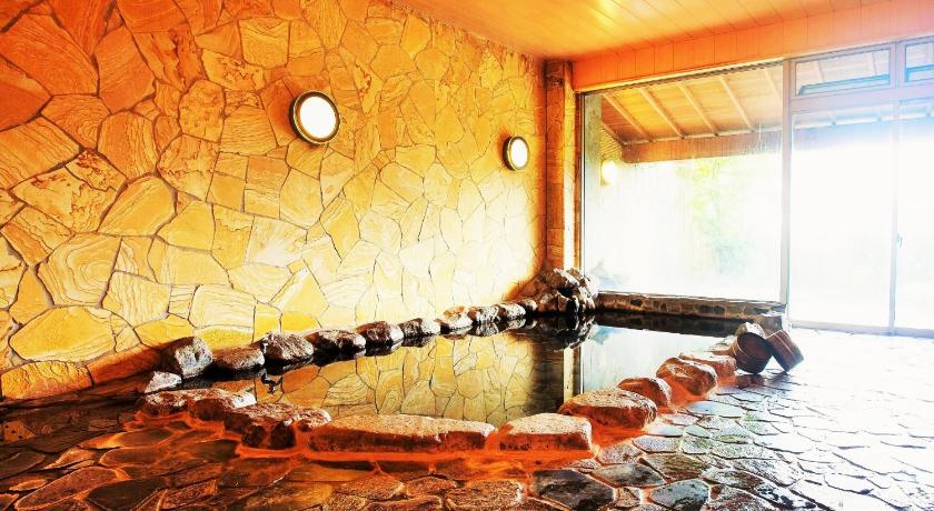 Shiki Resort Yunoka Yufuin photo