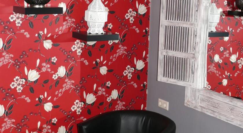 Image of Casablanca Twin / Double Room 14