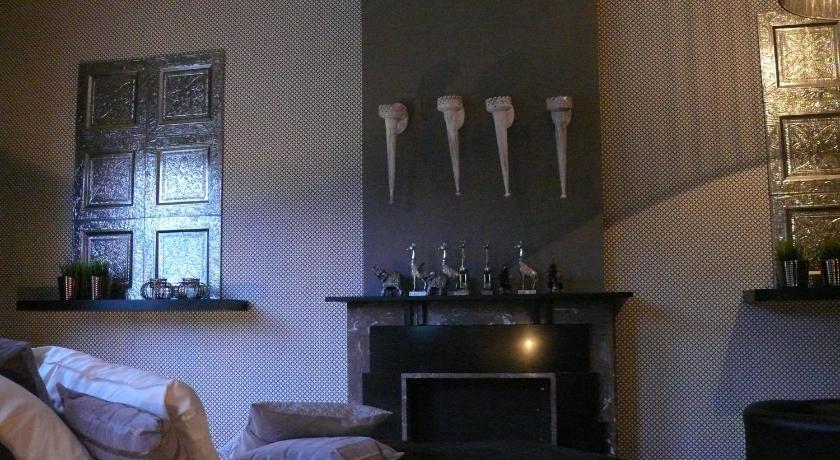 Image of Casablanca Twin / Double Room 9