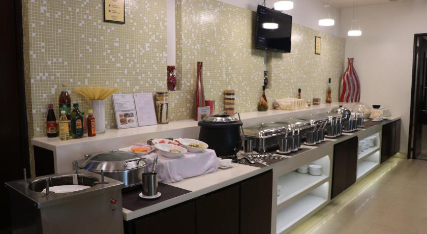 Fortune Inn Sree Kanya Visakhapatnam - Member ITC Hotels' Group - image 17