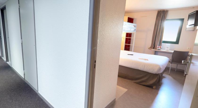 Hôtel Première Classe Chalon-sur-Saône (Premiere Classe Chalon Sur Saone)