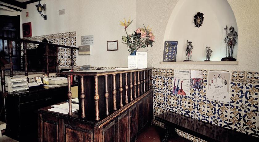 Rainha Santa Isabel - Obidos History Hotel photo
