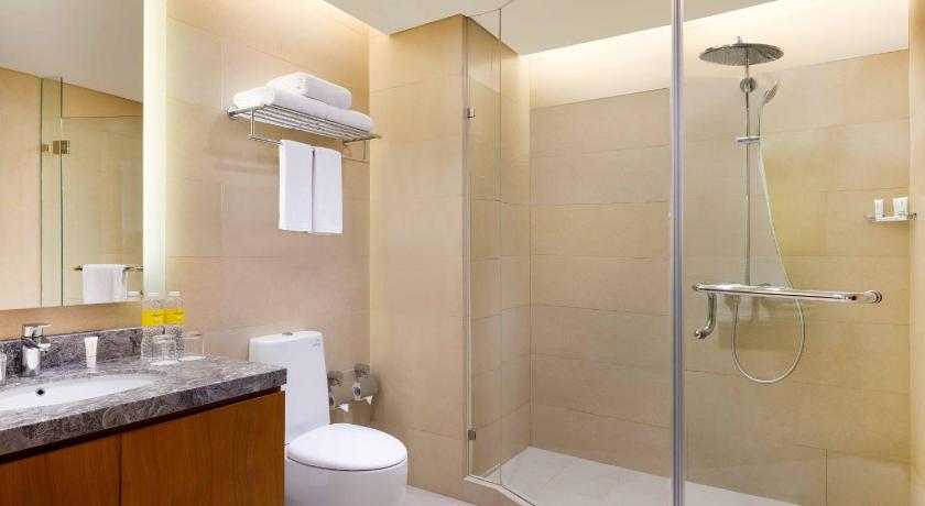 Holiday Inn & Suites Jakarta Gajah Mada