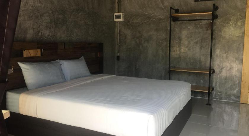Image of Standard - King Bed 0