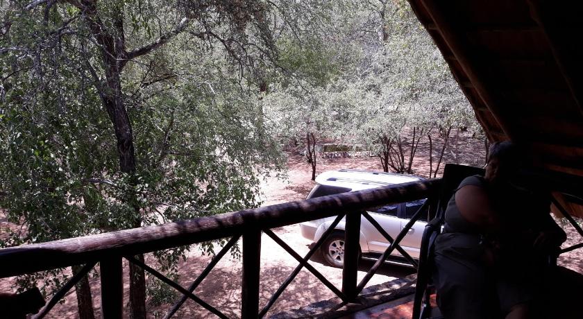African Sky — Hotel in Kruger National Park