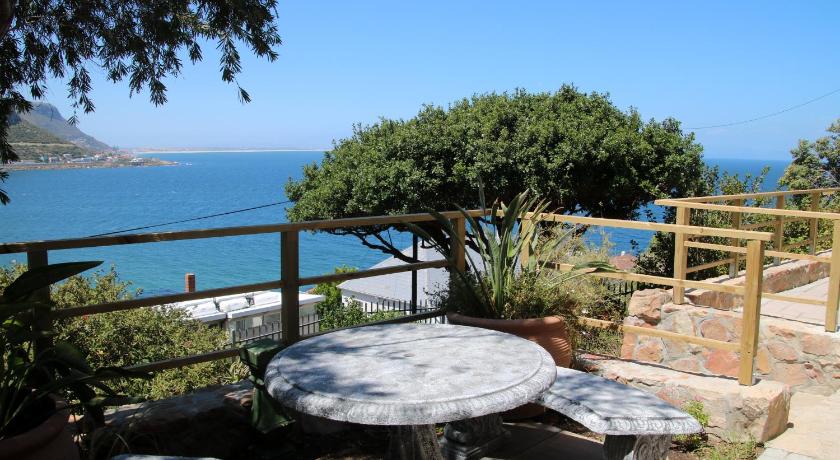 Fisherman's Watch Cottage — Hotel in Cape Town