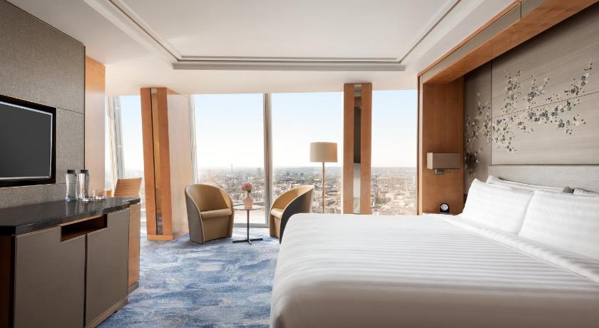 Image of Premier City View Room - 2 Twins 0