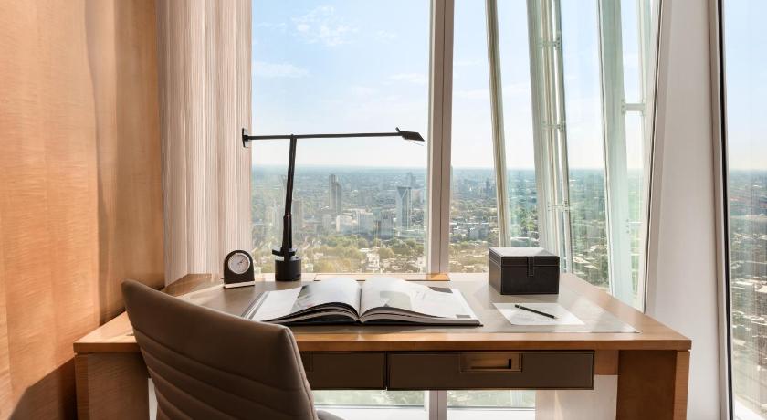 Image of Premier Shard Suite 5