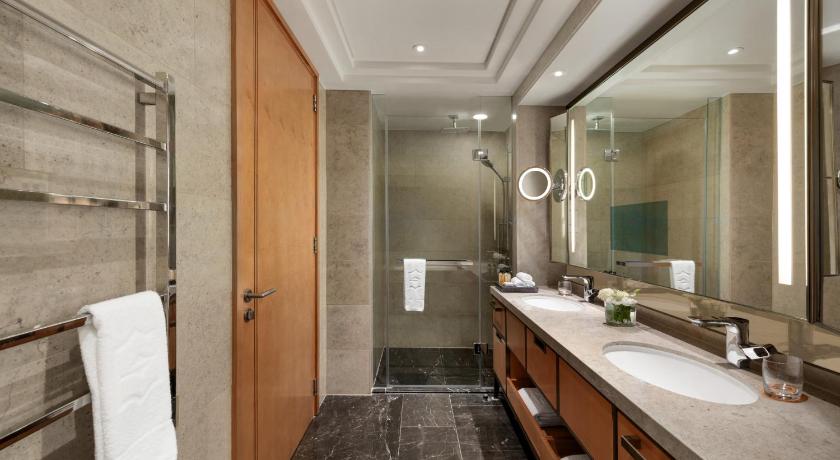 Image of Iconic Shard Suite 6
