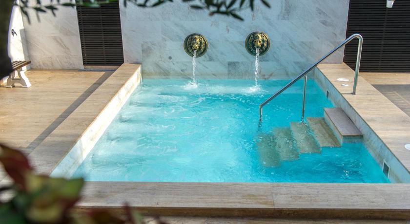 Spa Hotel Spartak photo