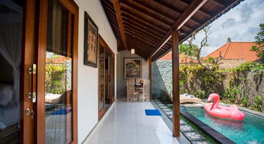 New Villa I LOVE YOU III photo
