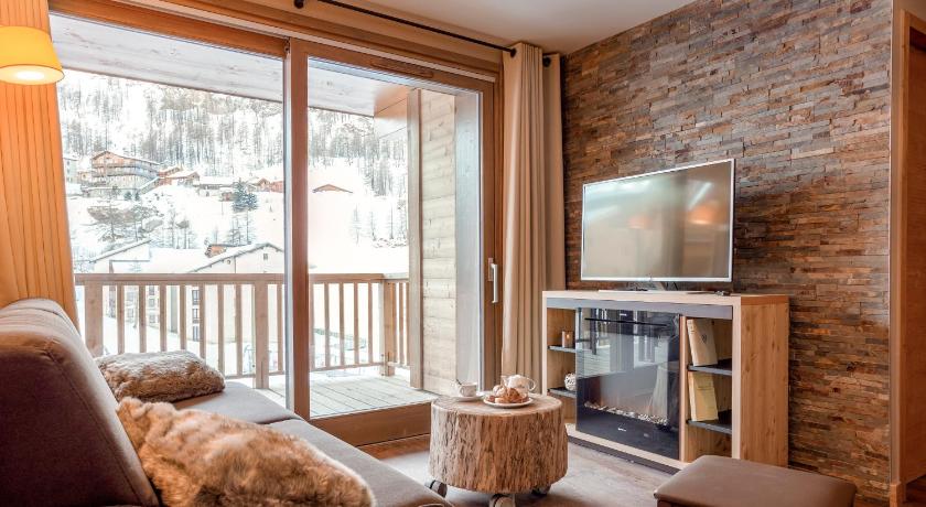 Image of Three-Bedrooms Apartment - 8 people 1